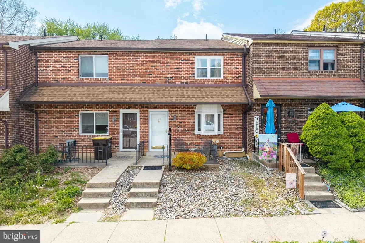 122 Kelmar Ave, Malvern, PA 19355 - #1