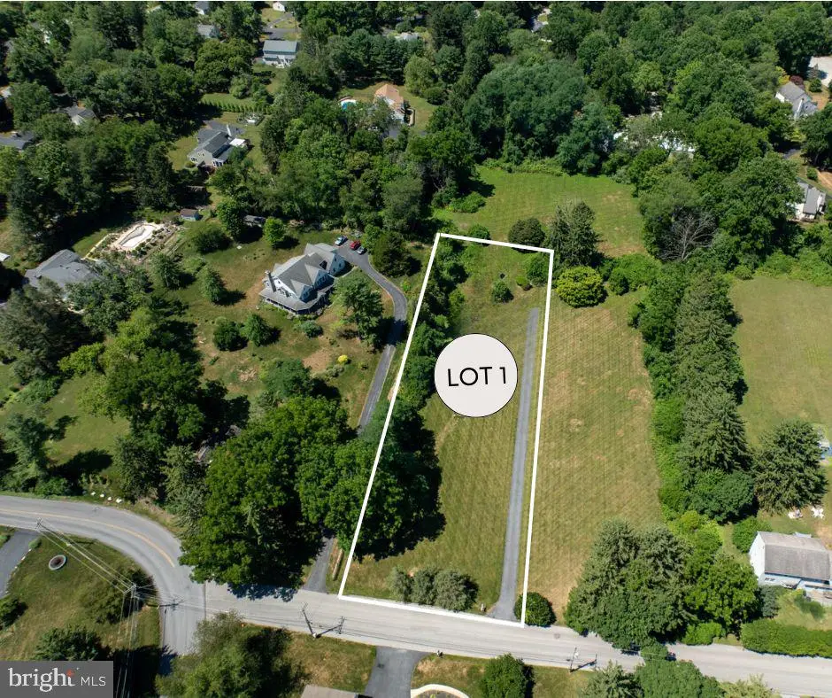 1430 Grove Ave, West Chester, PA 19380 - #1