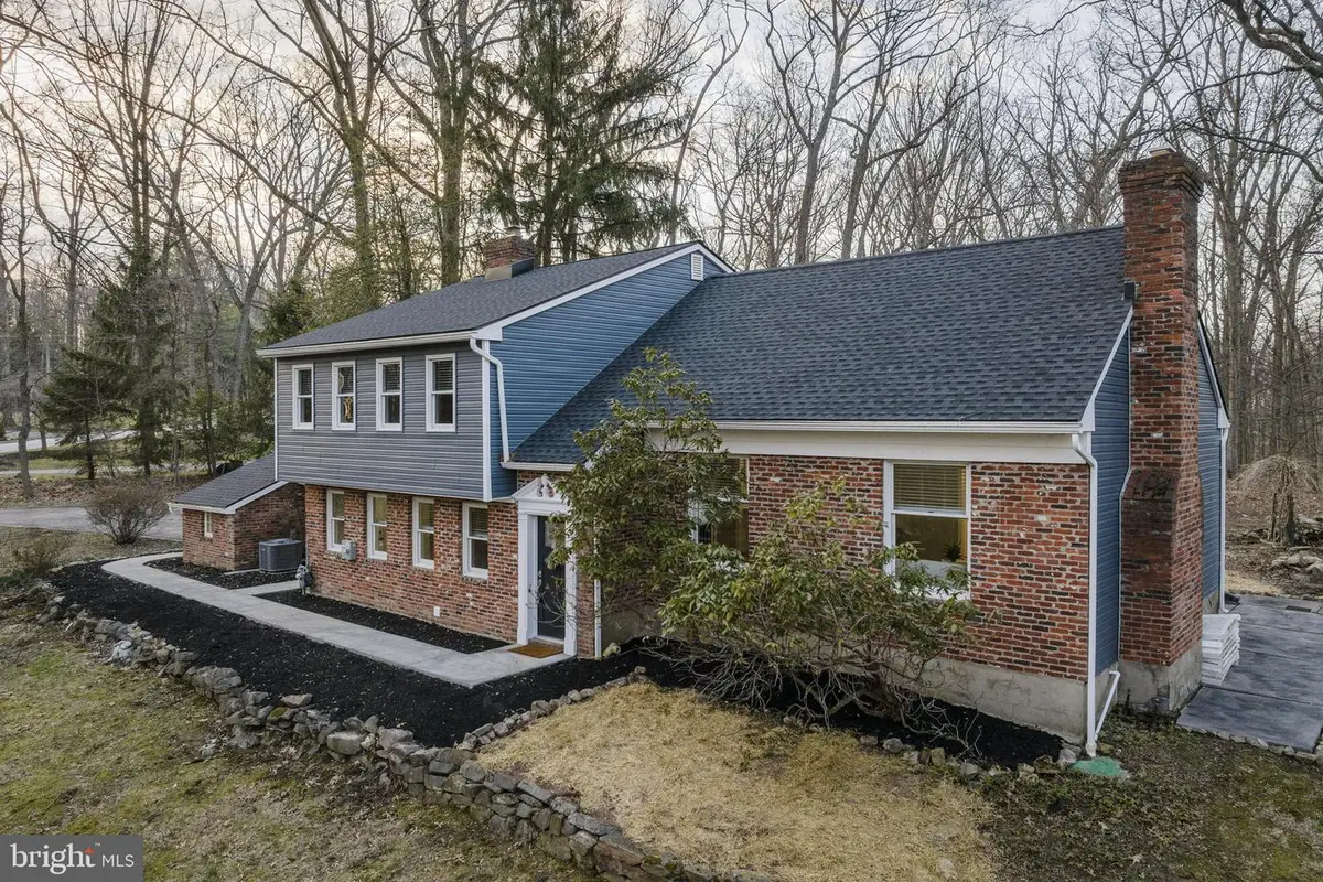 1760 Forge Mountain Dr, Phoenixville, PA 19460 - #1