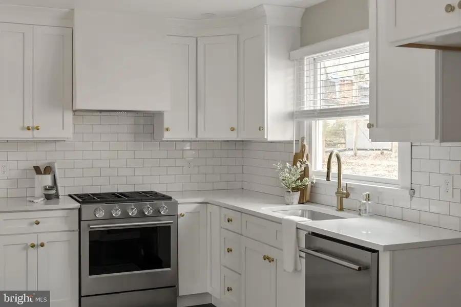 1760 Forge Mountain Dr, Phoenixville, PA 19460 - #2