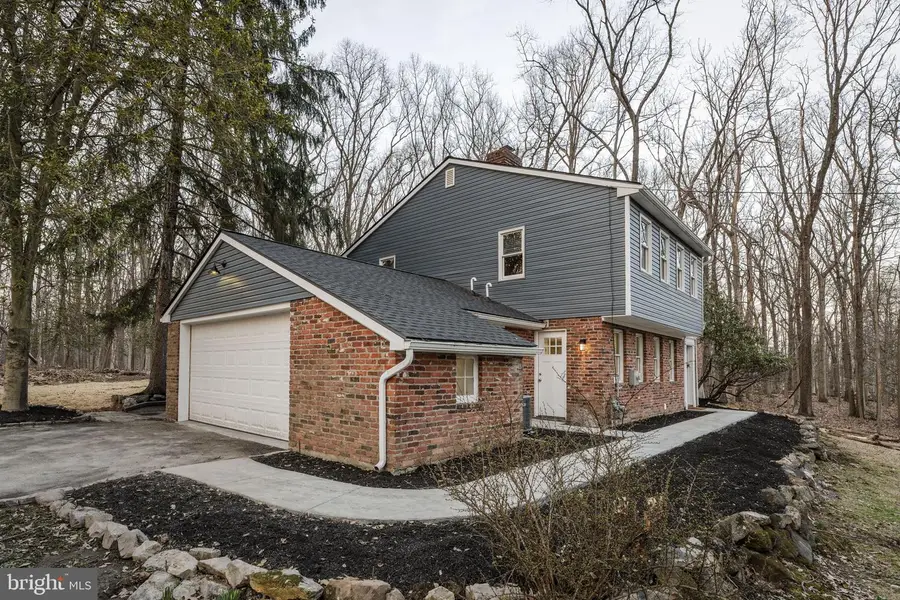 1760 Forge Mountain Dr, Phoenixville, PA 19460 - #3