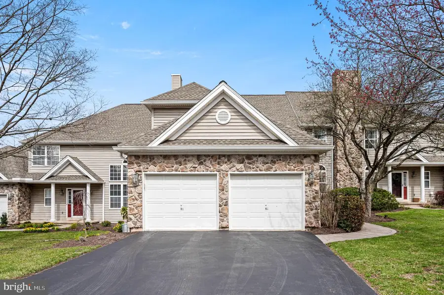 17 Foxcroft Ln, Phoenixville, PA 19460 - #2