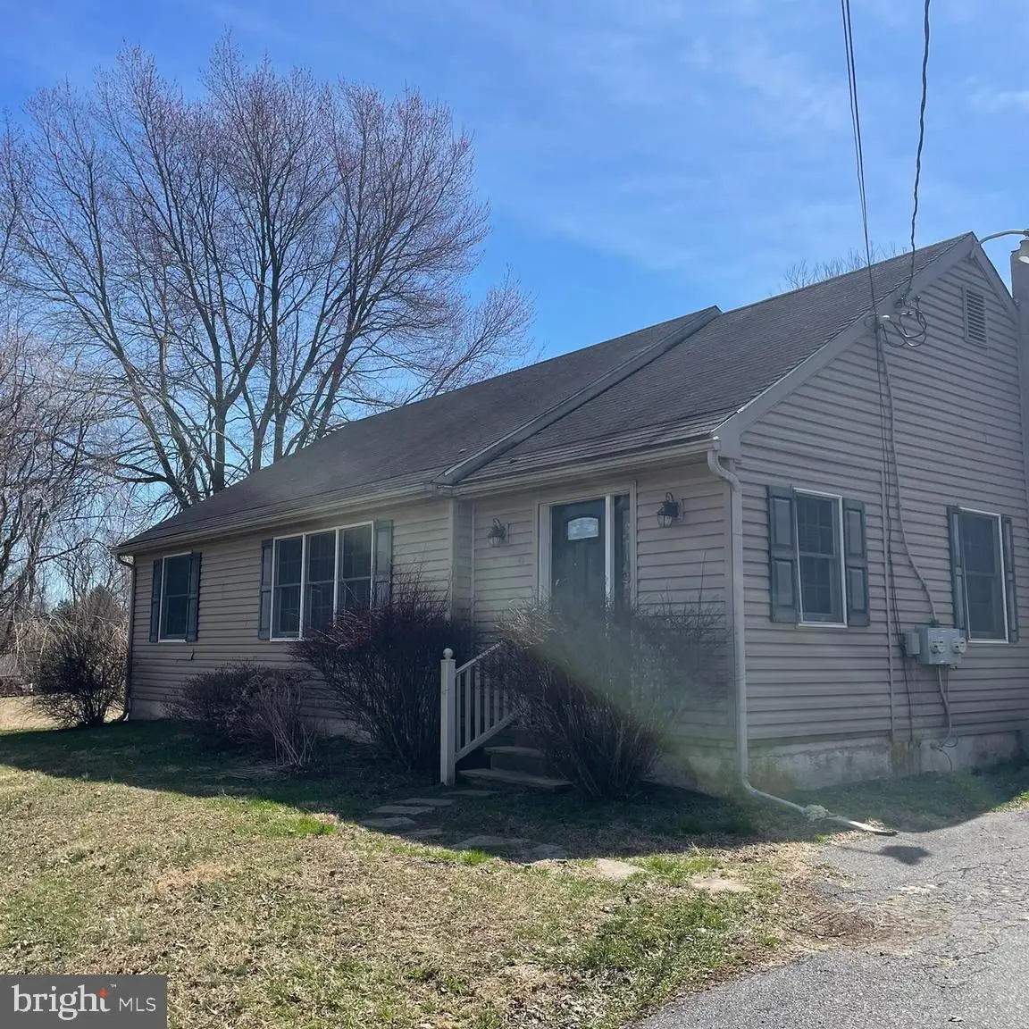 256 Line Rd, Kennett Square, PA 19348 - #1