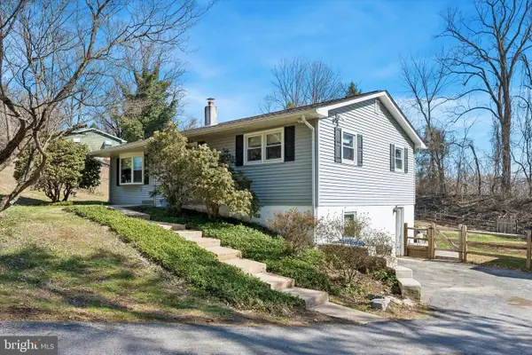 100 Evergreen Dr, COATESVILLE, PA 19320