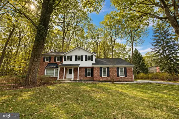 521 Susan Dr, WEST CHESTER, PA 19380