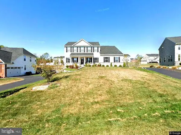 103 Pierce Ln, KENNETT SQUARE, PA 19348