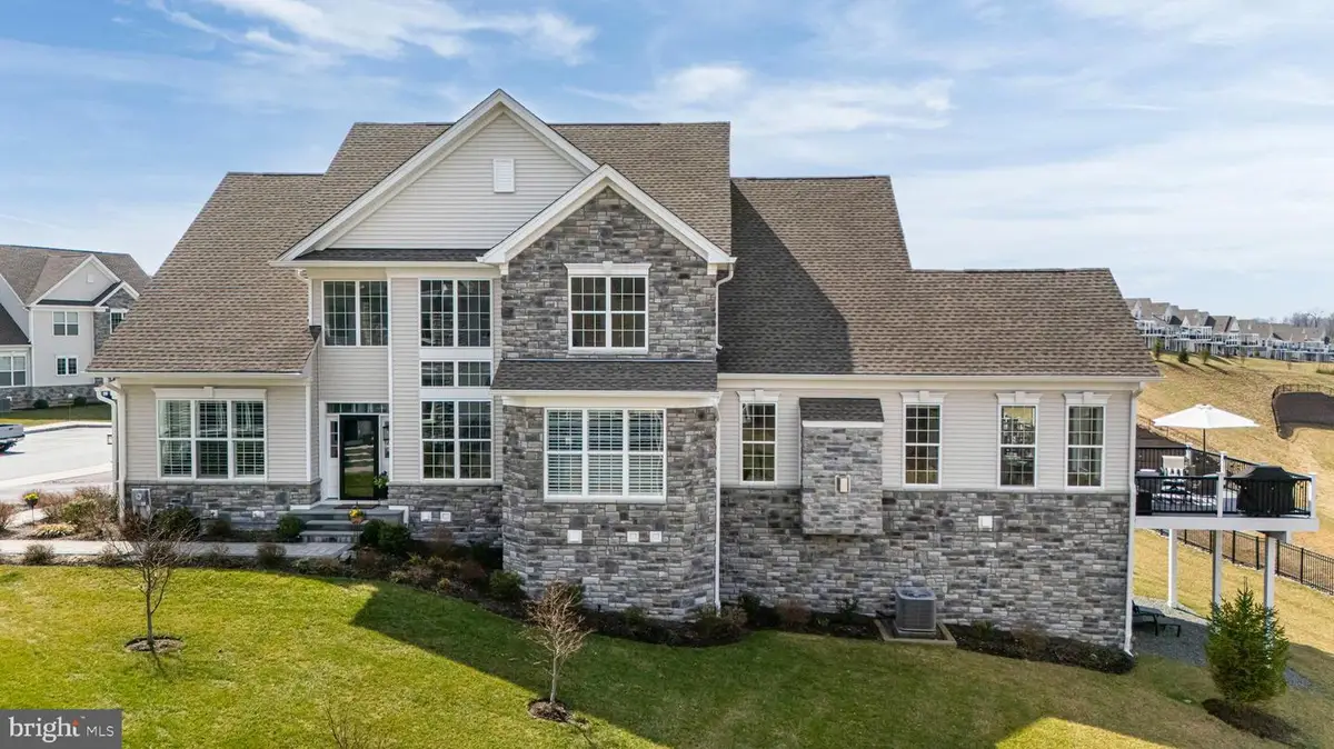 206 Reid Way, West Chester, PA 19382 - #1