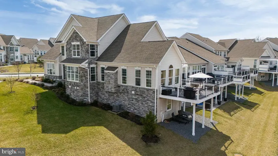 206 Reid Way, West Chester, PA 19382 - #2