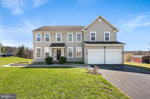 107 Jacobs Dr, COATESVILLE, PA 19320