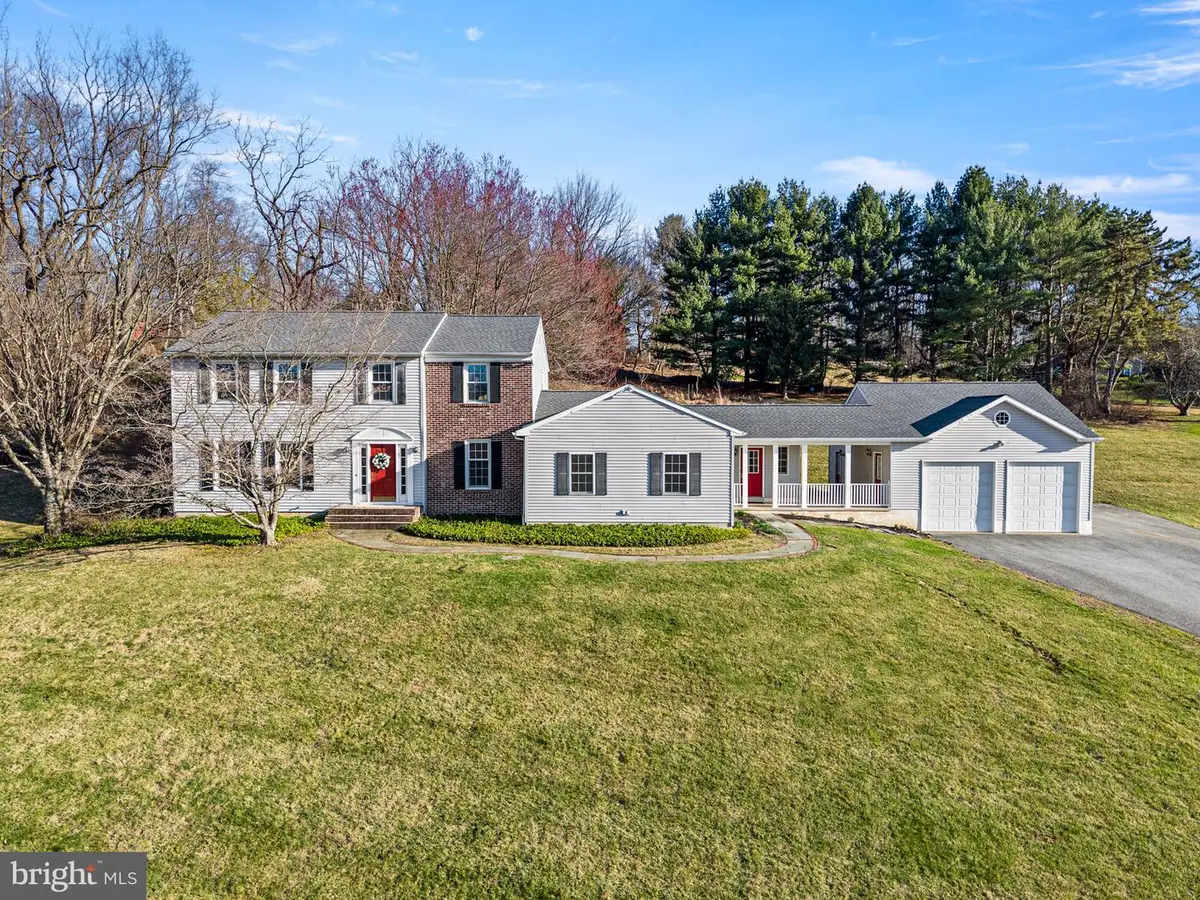 800 Dowlin Forge Rd Rd, Downingtown, PA 19335 - #1