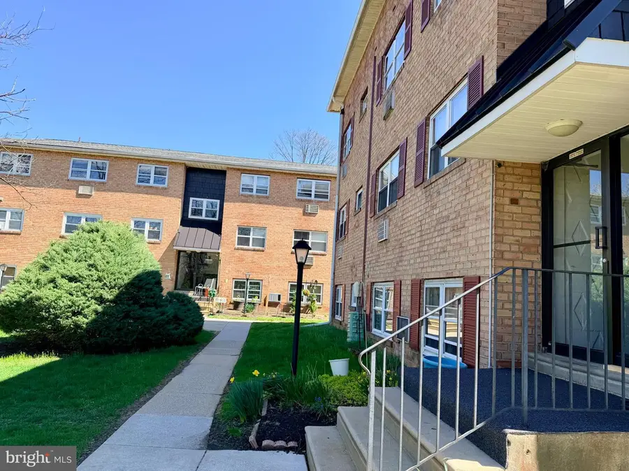 335 E Lancaster Ave #b-14, Downingtown, PA 19335 - #2