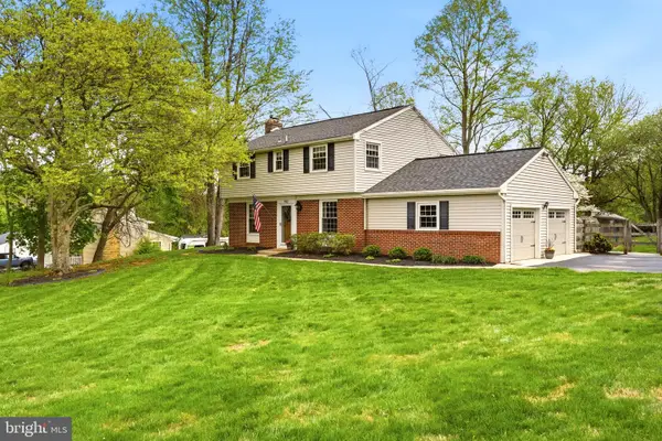 932 Tyson Dr, WEST CHESTER, PA 19382