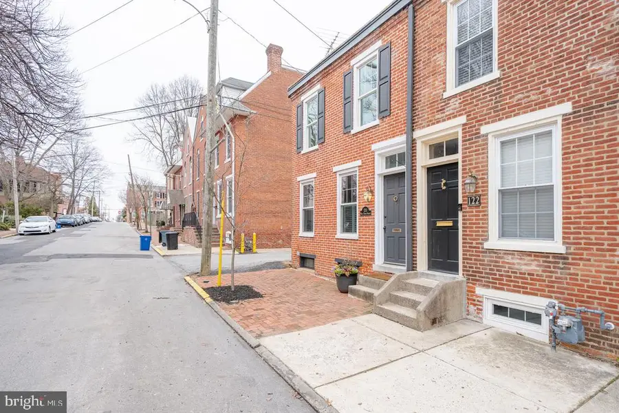 120 W Union St, West Chester, PA 19382 - #3