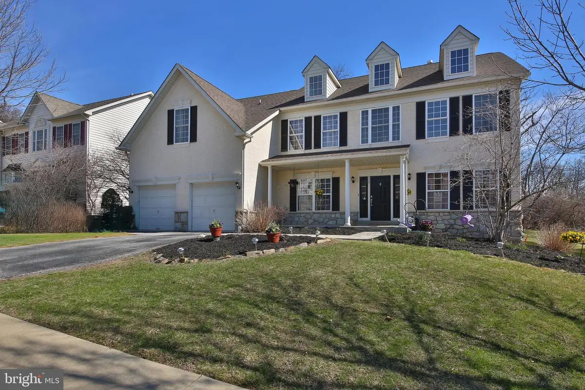 212 Truman Way, Downingtown, PA 19335 - #1