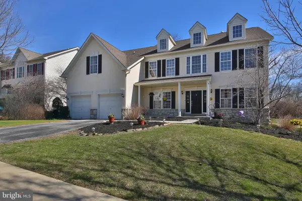 212 Truman Way, DOWNINGTOWN, PA 19335