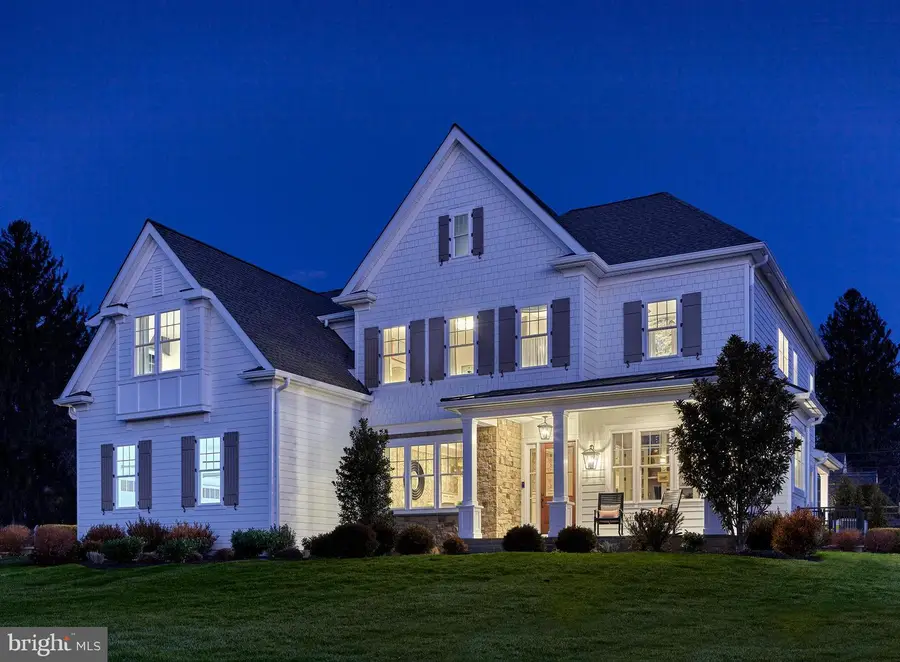 103 Palmetto, Devon, PA 19333 - #2