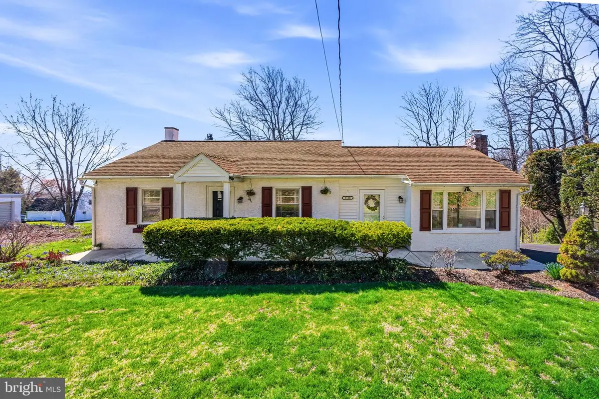 3130 Coventryville Rd, Pottstown, PA 19465 - #1