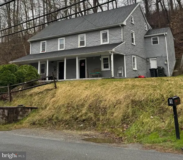 9-11 N Brandywine Ave, COATESVILLE, PA 19320