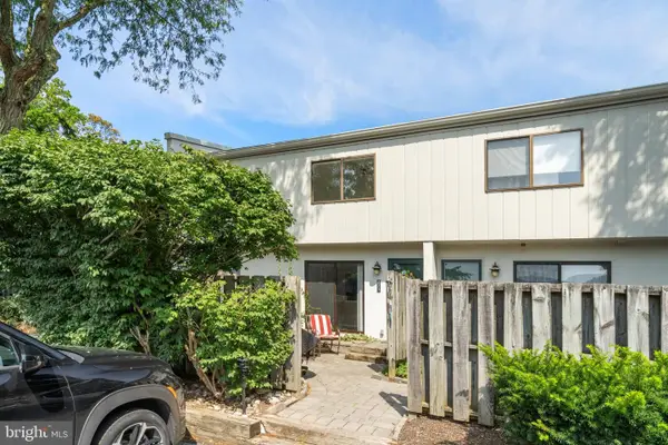 273 Summit House #273, WEST CHESTER, PA 19382