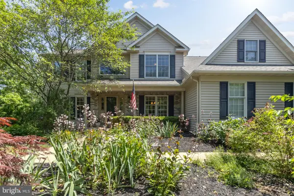 40 Chanticleer Dr, GLENMOORE, PA 19343