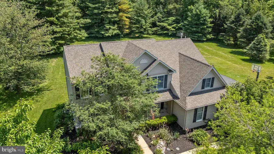 40 Chanticleer Dr, Glenmoore, PA 19343 - #3