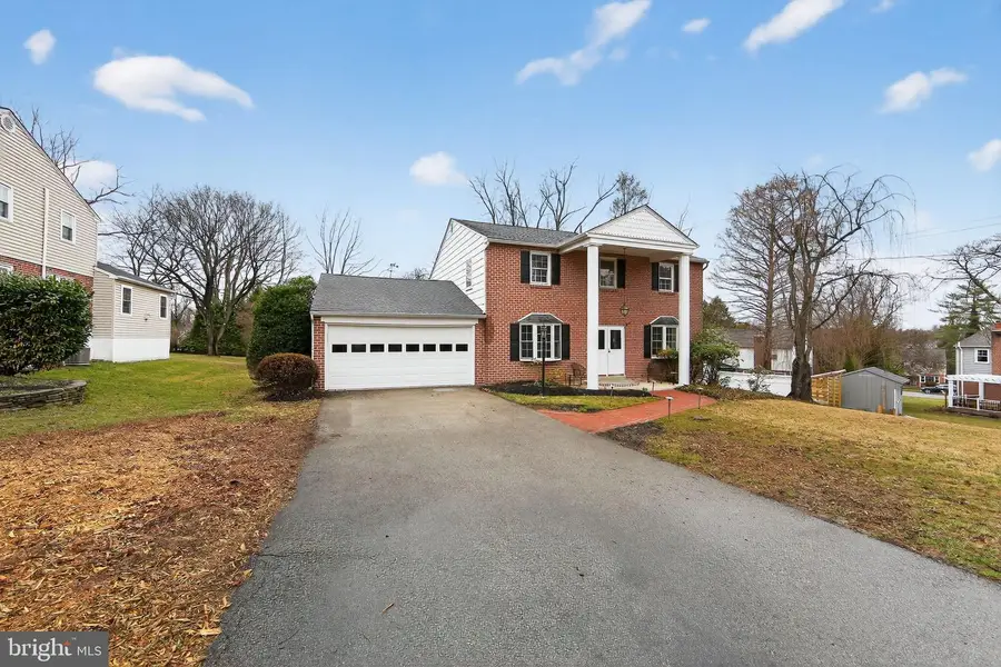 7 Fawn Cir, Malvern, PA 19355 - #2