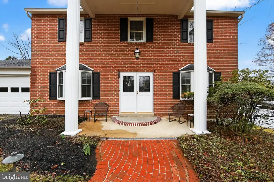 7 Fawn Cir, Malvern, PA 19355 - #3