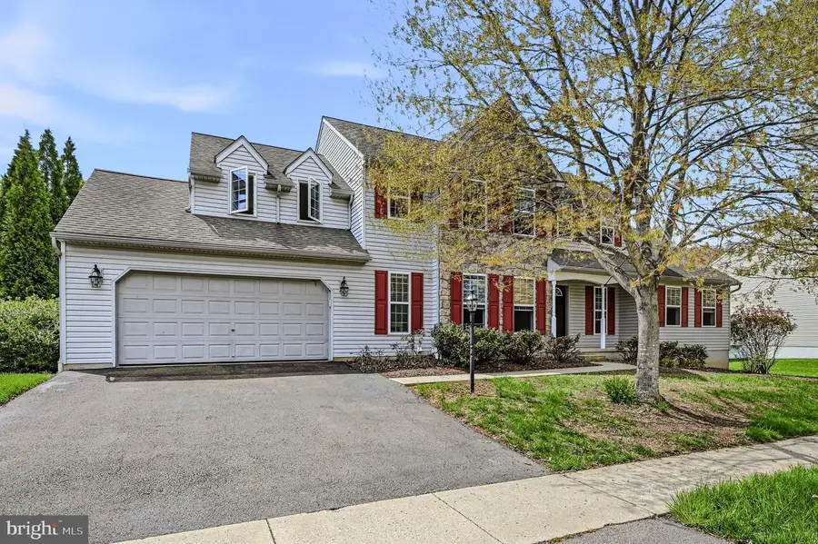 820 Edna Jane Ln, West Grove, PA 19390 - #2