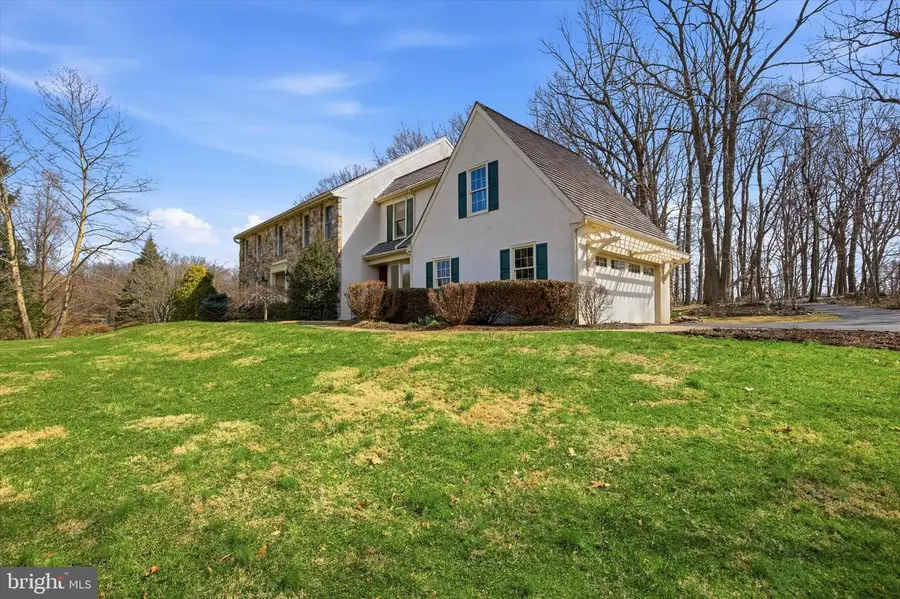 1307 Jaine Ln, Chester Springs, PA 19425 - #2