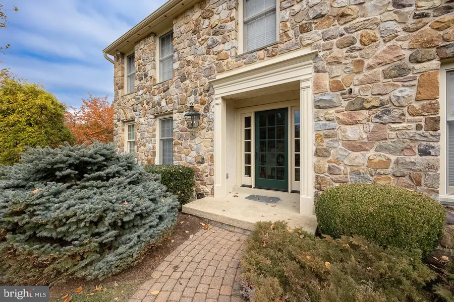 1307 Jaine Ln, Chester Springs, PA 19425 - #3