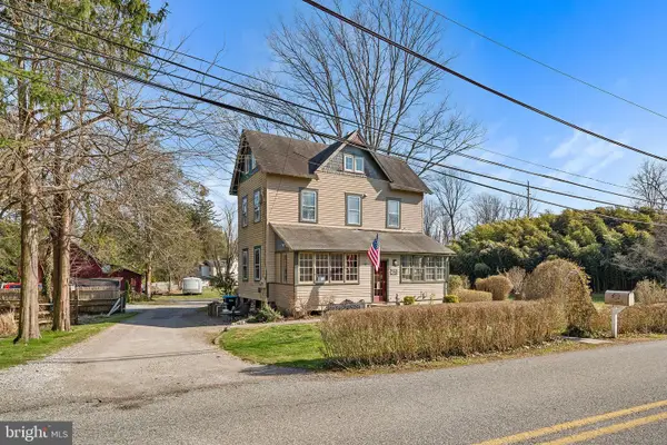 671 Leopard Rd, BERWYN, PA 19312