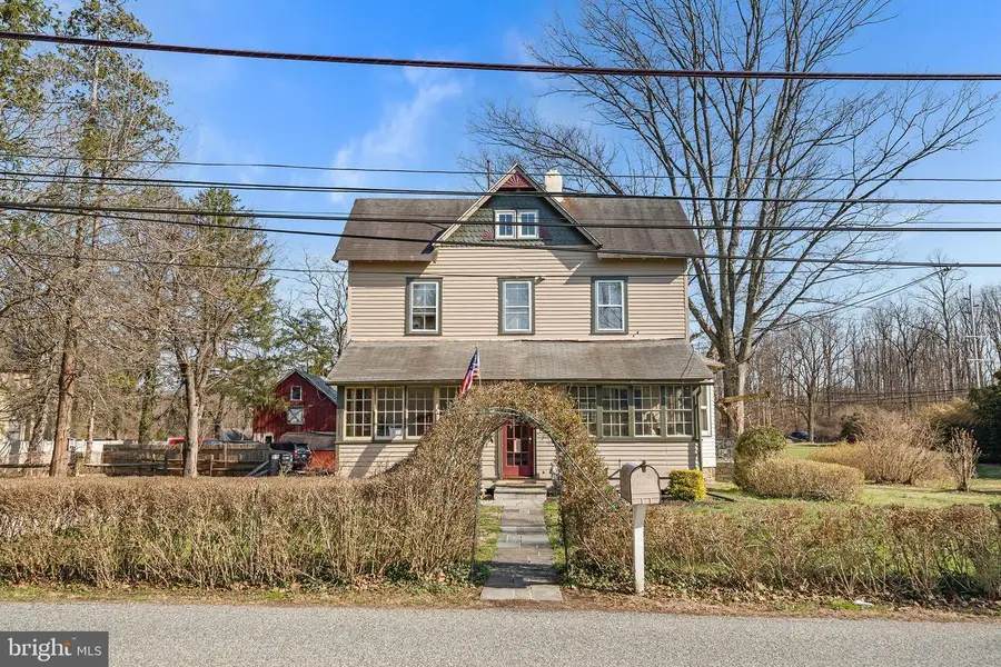 671 Leopard Rd, Berwyn, PA 19312 - #3