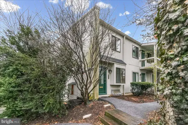 435 Summit House #435, WEST CHESTER, PA 19382