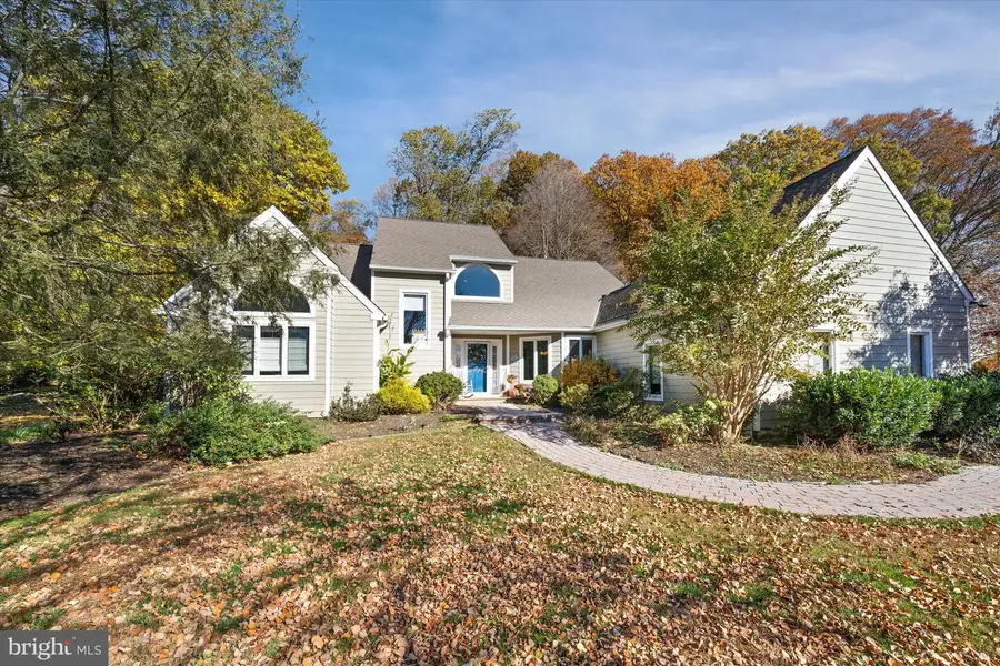 106 Orchard Ter, Chadds Ford, PA 19317 - #2