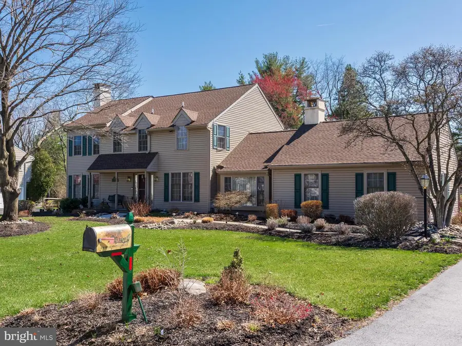 418 Beaumont Cir, West Chester, PA 19380 - #2