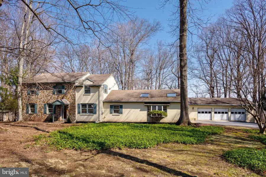 1116 Tinkerhill Ln, Malvern, PA 19355 - #2