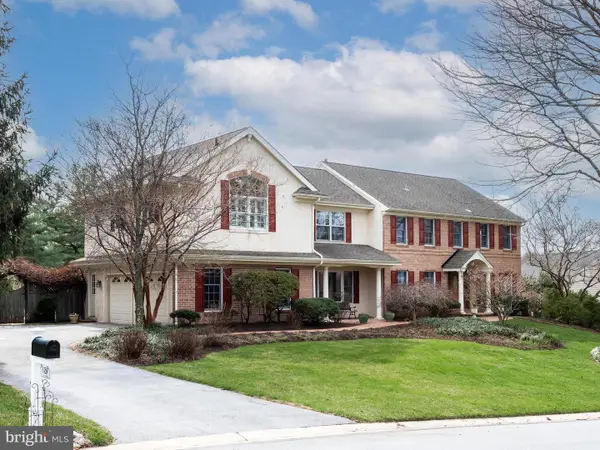 1629 Herron Ln, WEST CHESTER, PA 19380