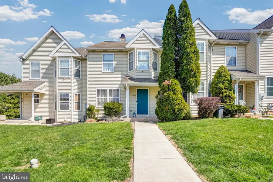 315 Jenville Ct, Coatesville, PA 19320 - #2