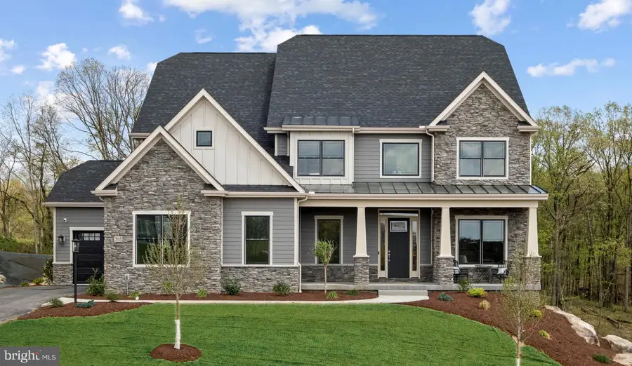 1430 Grove Ave #1ap, West Chester, PA 19380 - #2