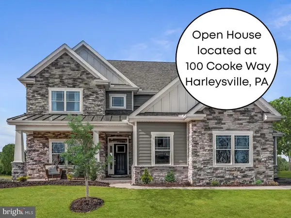 1430 Grove Ave #1cs, WEST CHESTER, PA 19380