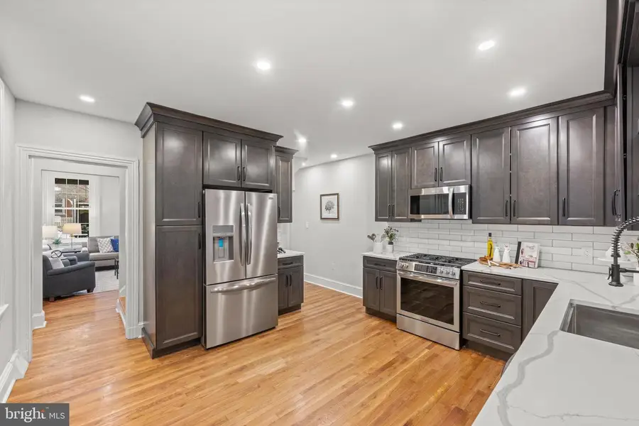 222 W Barnard St, West Chester, PA 19382 - #3