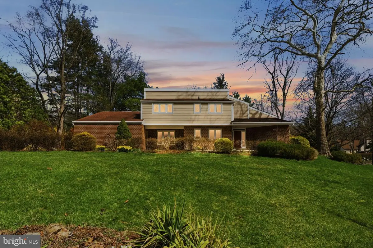 1561 Tanglewood, West Chester, PA 19380 - #1