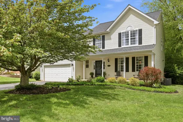 206 Meetinghouse Ln, PHOENIXVILLE, PA 19460