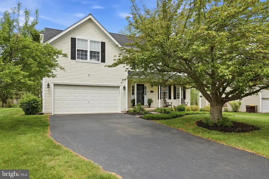 206 Meetinghouse Ln, Phoenixville, PA 19460 - #2
