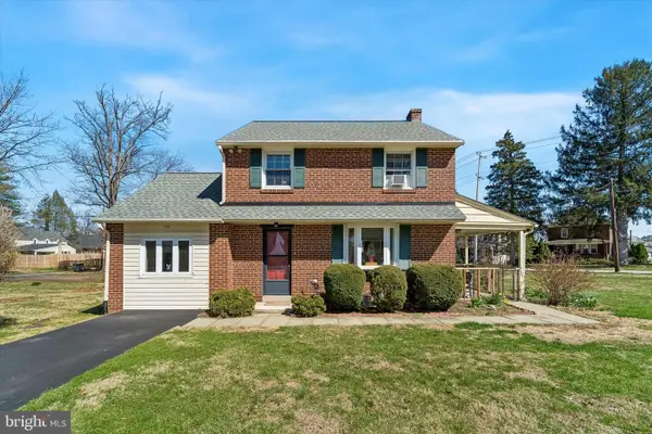 133 6th Ave, PHOENIXVILLE, PA 19460