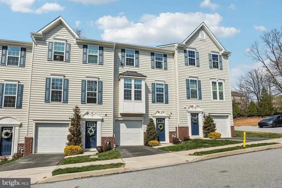 1206 Rollins Aly, Phoenixville, PA 19460 - #2