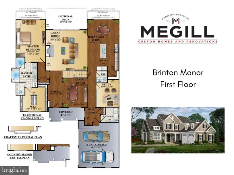 907 Unionville Wawaset Rd, Kennett Square, PA 19348 - #2