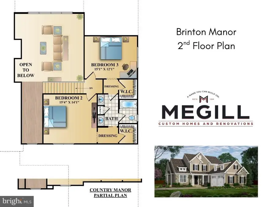 907 Unionville Wawaset Rd, Kennett Square, PA 19348 - #3