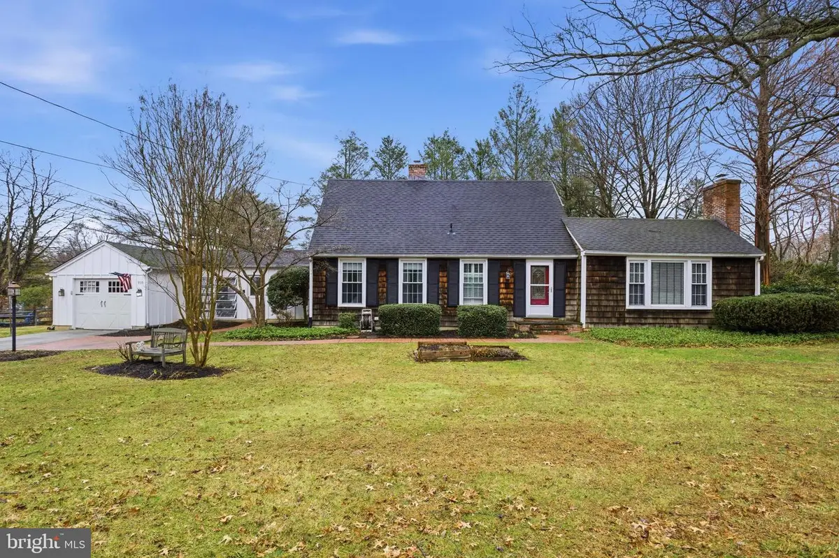 935 N Chester Rd, West Chester, PA 19380 - #1