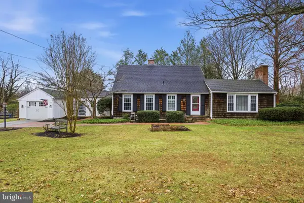 935 N Chester Rd, WEST CHESTER, PA 19380